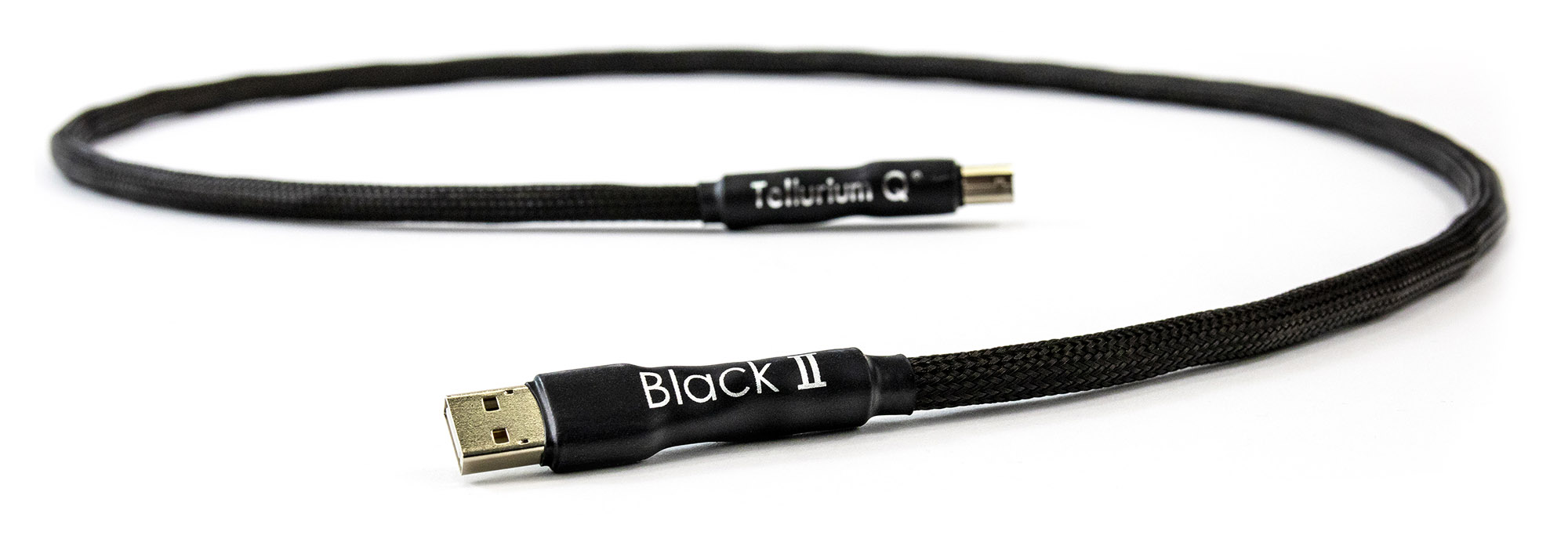 Featured image for “Black II USB”