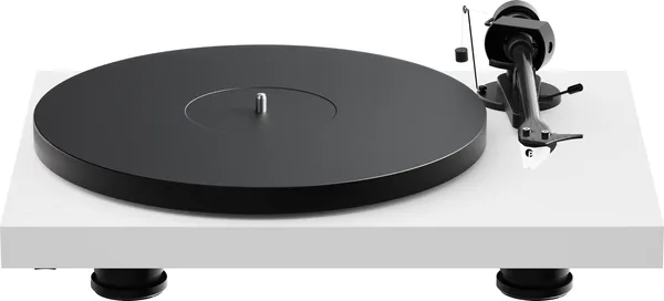 Featured image for “Debut Evo 2”