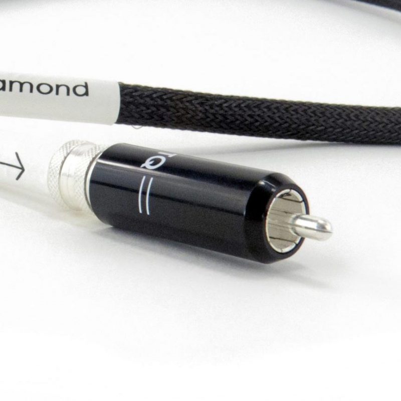 Featured image for “Silver Diamond digital RCA”