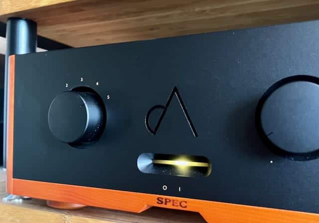 Featured image for “SPEC RSA-EX100 : impressions d’écoute”