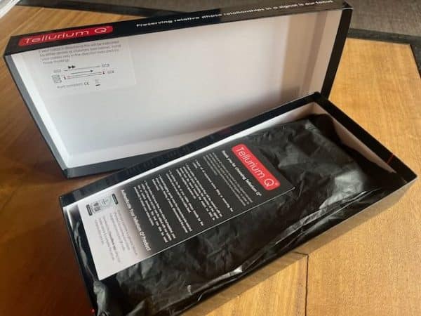 Ultra Black II XLR – Image 2