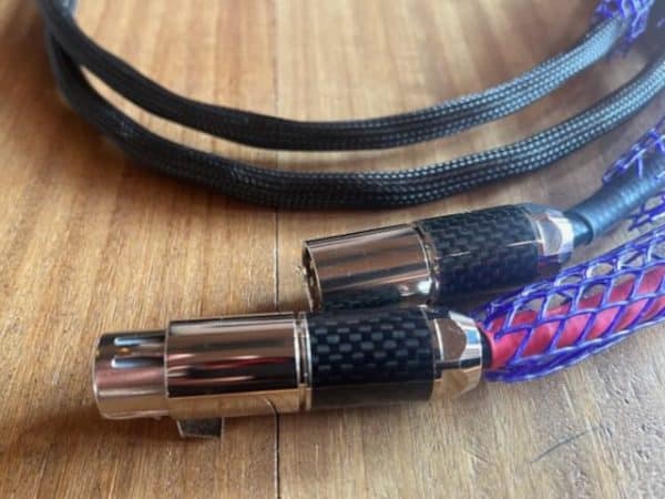 Ultra Black II XLR – Image 3