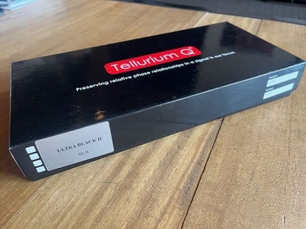 Ultra Black II XLR – Image 4