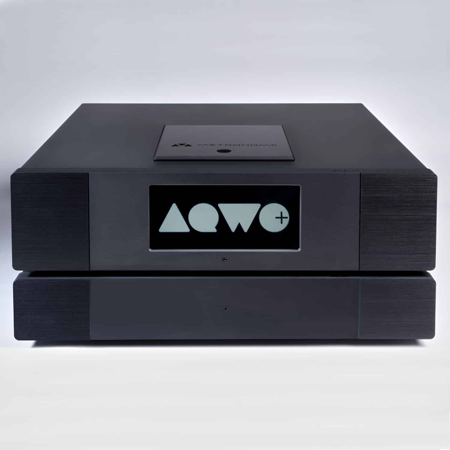 Featured image for “Aqwo 2 +”