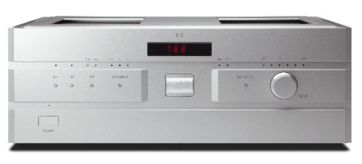 Featured image for “DAC D-2 V2”